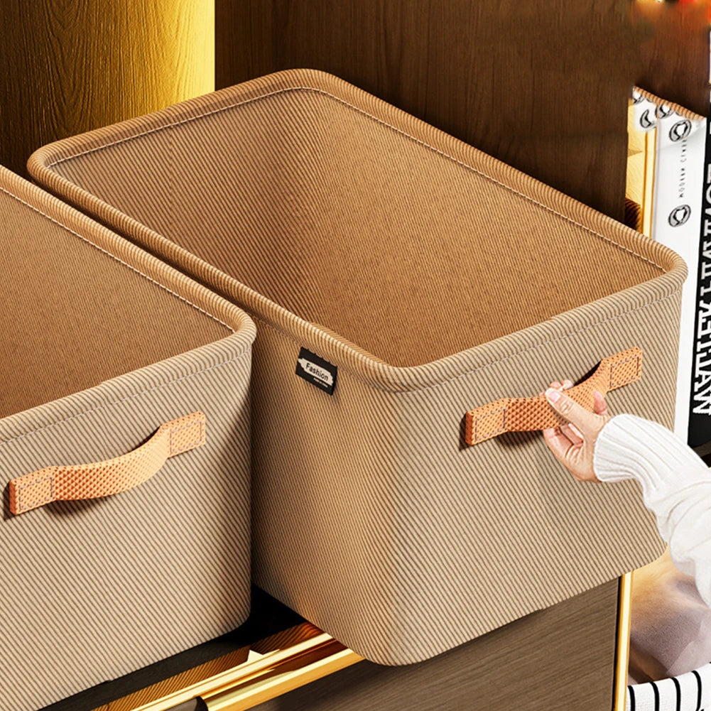 Premium Wardrobe Clothes & Jeans Organizer
