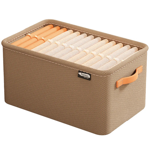 Premium Wardrobe Clothes & Jeans Organizer