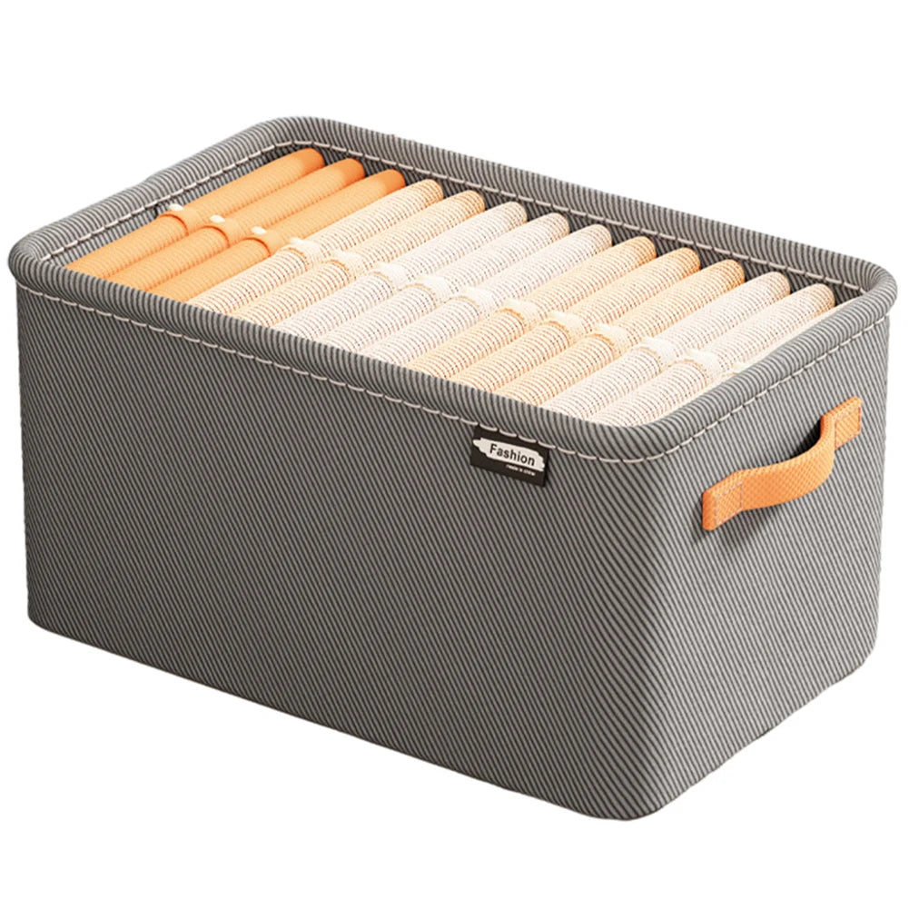 Premium Wardrobe Clothes & Jeans Organizer